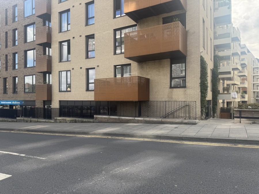 Images for Penny Brookes Street, Stratford EAID: BID:cwc