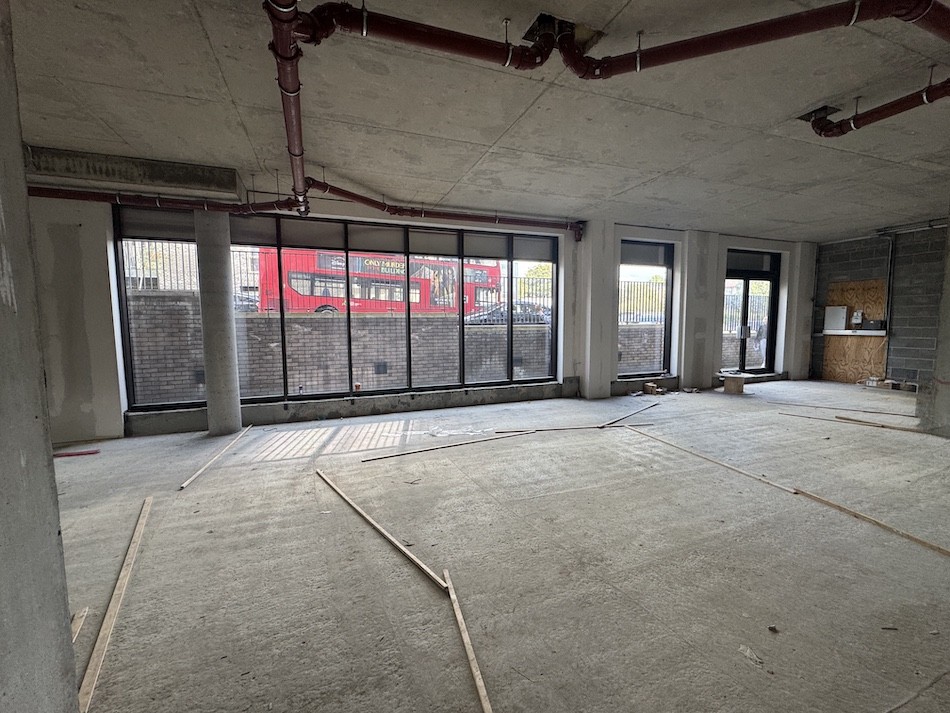 Images for Penny Brookes Street, Stratford EAID: BID:cwc