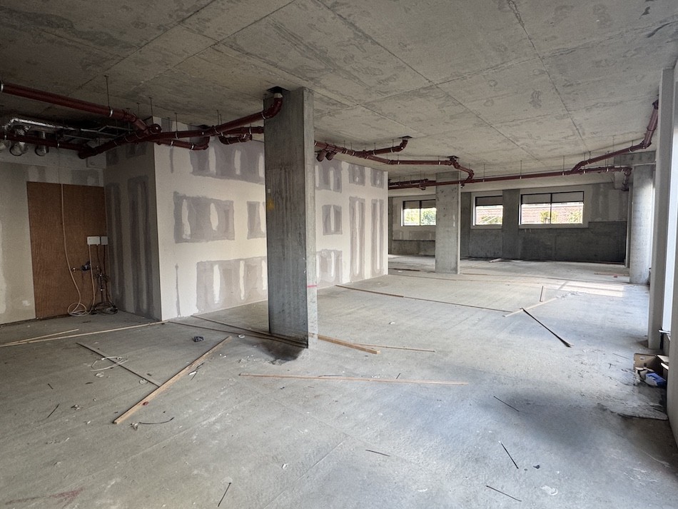 Images for Penny Brookes Street, Stratford EAID: BID:cwc