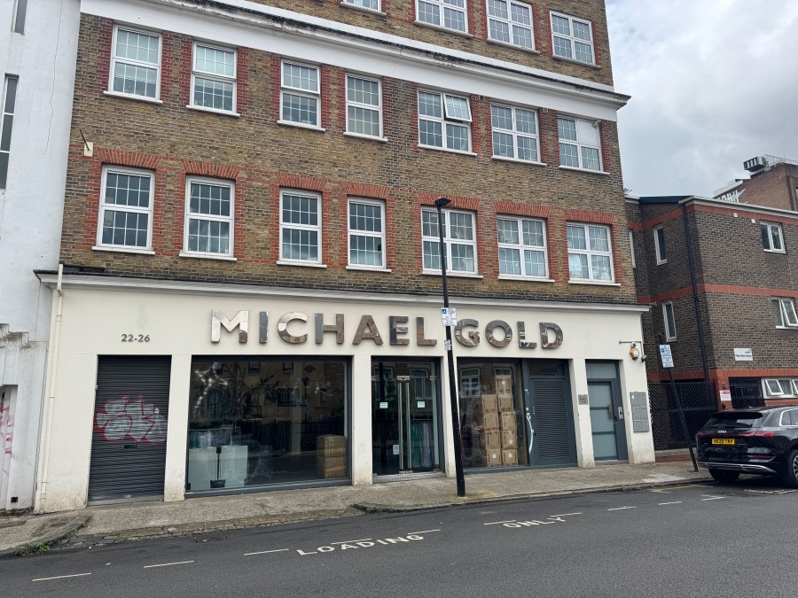 Images for Nelson Street, Whitechapel EAID: BID:cwc