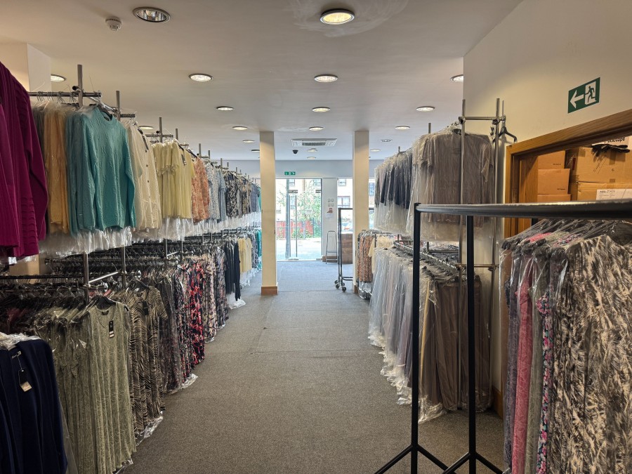 Images for Nelson Street, Whitechapel EAID: BID:cwc