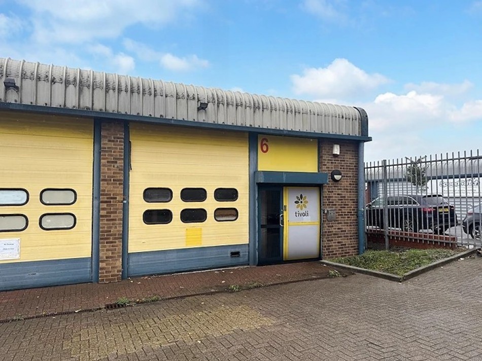 Images for Clifford Road, Walthamstow EAID: BID:cwc