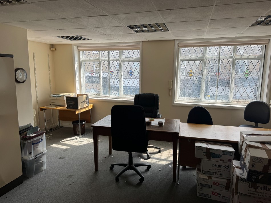 Images for Wood Street, Walthamstow EAID: BID:cwc