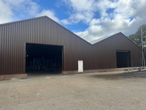 6 & 7, 62-70 Fowler Road, Hainault