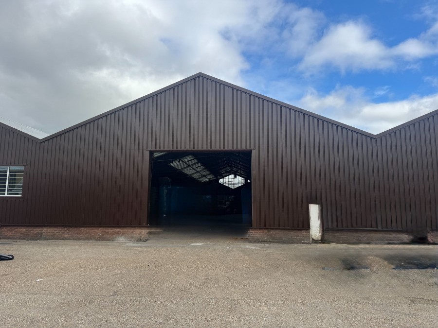 Images for 6 & 7, 62-70 Fowler Road, Hainault Business Park, Hainault EAID: BID:cwc