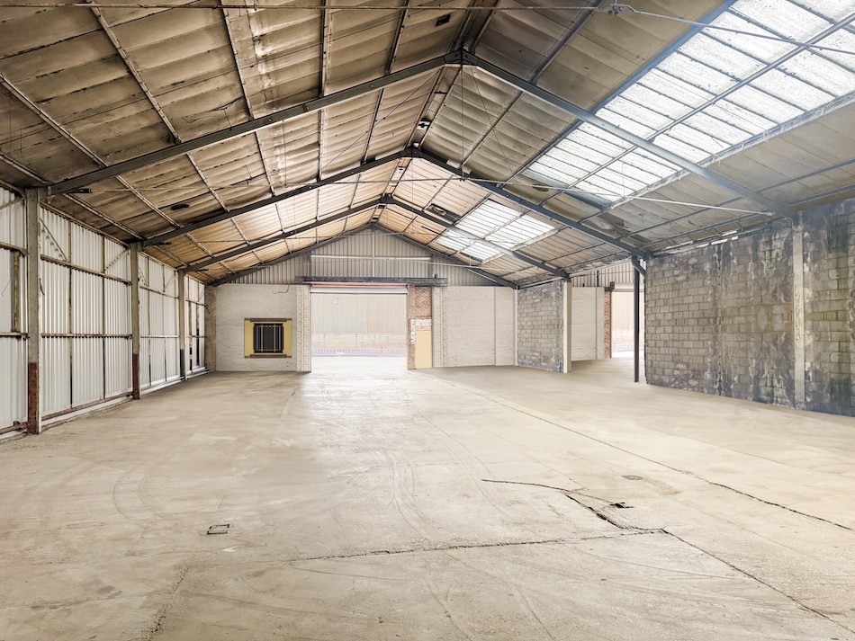 Images for Fowler Road, 62-70 Fowler Road, Hainault EAID: BID:cwc