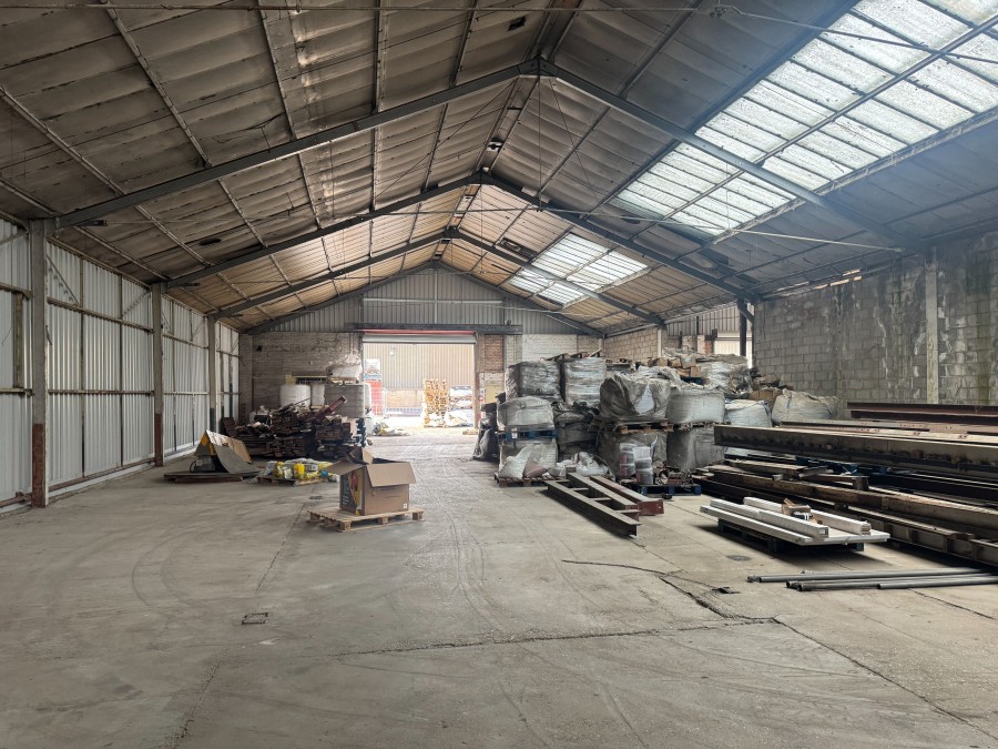 Images for 6 & 7, 62-70 Fowler Road, Hainault Business Park, Hainault EAID: BID:cwc