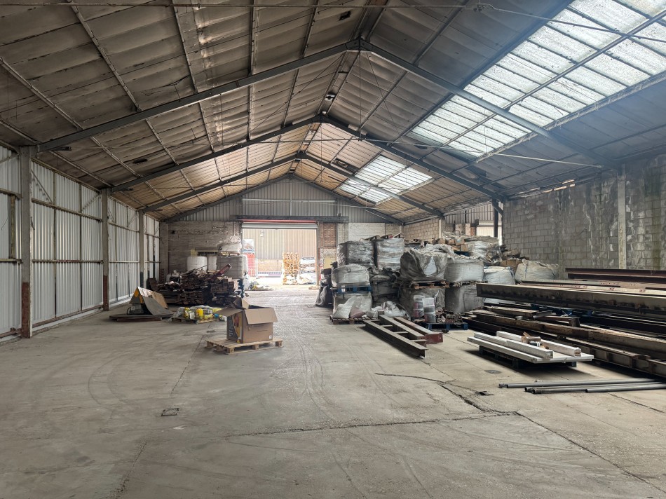 Images for 6 & 7, 62-70 Fowler Road, Hainault Business Park, Hainault EAID: BID:cwc
