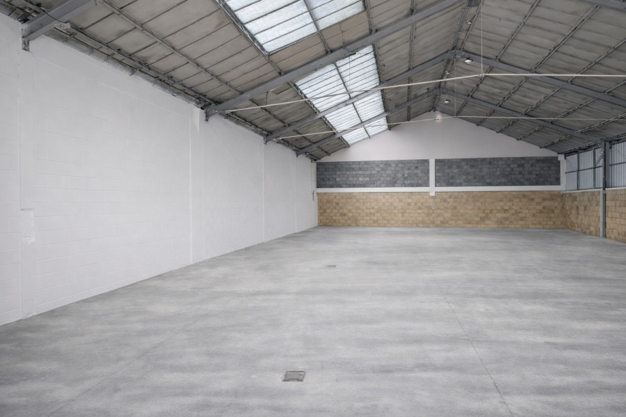 Images for Fowler Road, Hainault EAID: BID:cwc