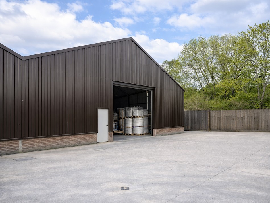 Images for Fowler Road, Hainault EAID: BID:cwc