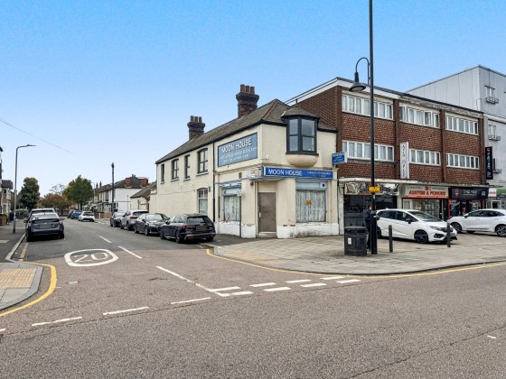 View Full Details for Victoria Road, Romford - EAID:, BID:cwc