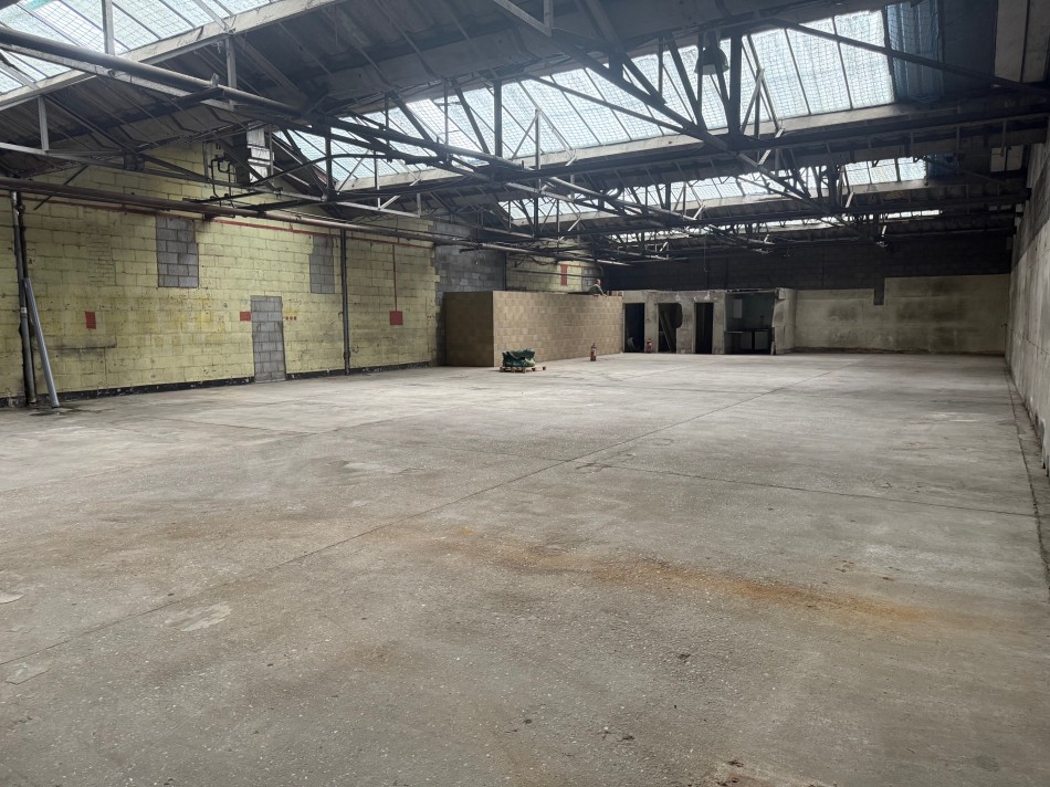 Images for Fowler Road, Hainault EAID: BID:cwc