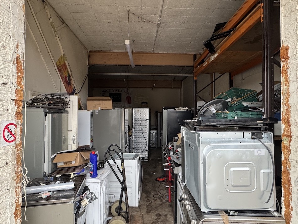 Images for The Broadway, Elm Park EAID: BID:cwc