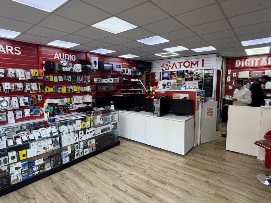 Images for The Broadway, Elm Park EAID: BID:cwc