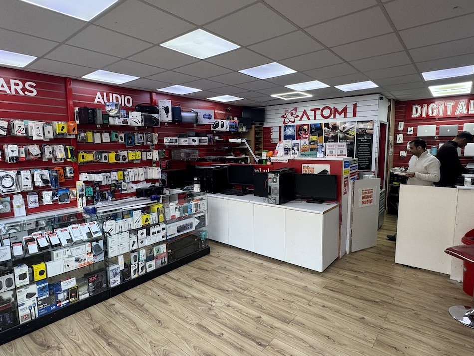 Images for The Broadway, Elm Park EAID: BID:cwc