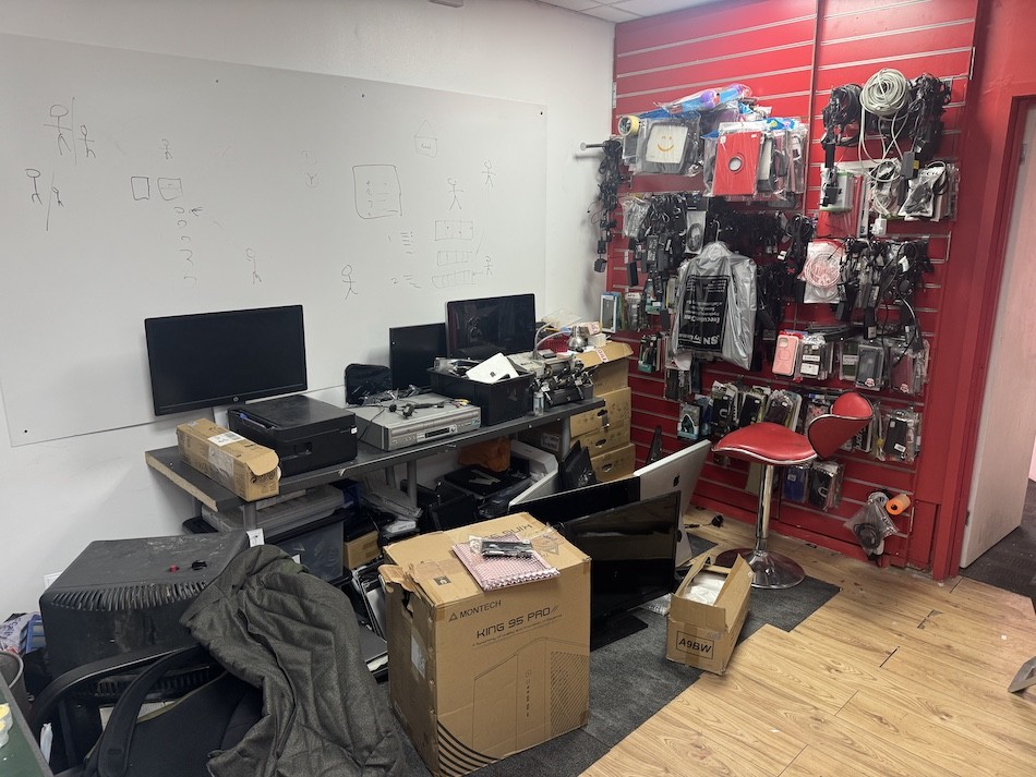 Images for The Broadway, Elm Park EAID: BID:cwc