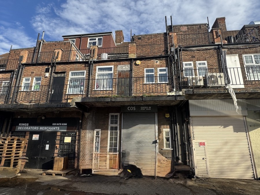 Images for The Broadway, Elm Park EAID: BID:cwc