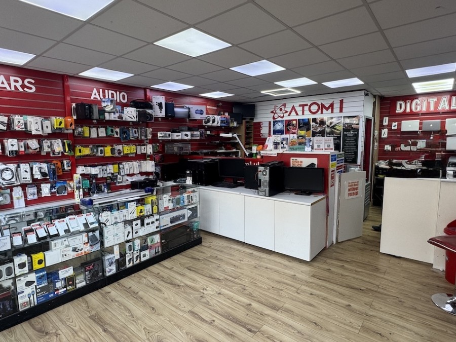 Images for The Broadway, Elm Park EAID: BID:cwc