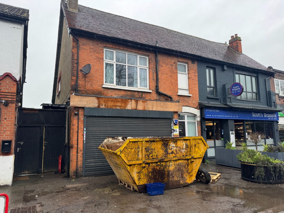 Images for Butts Green Road, Hornchurch EAID: BID:cwc