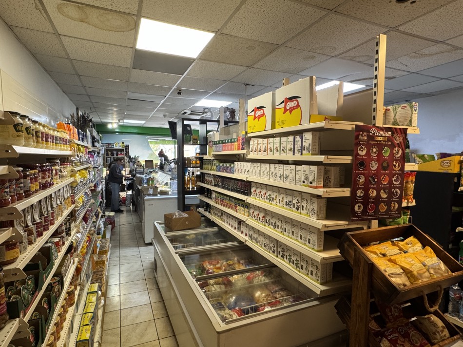 Images for High Street, Barkingside EAID: BID:cwc