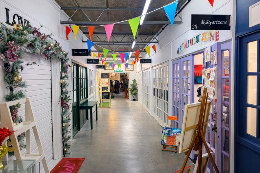 Images for Wood Street, Walthamstow EAID: BID:cwc