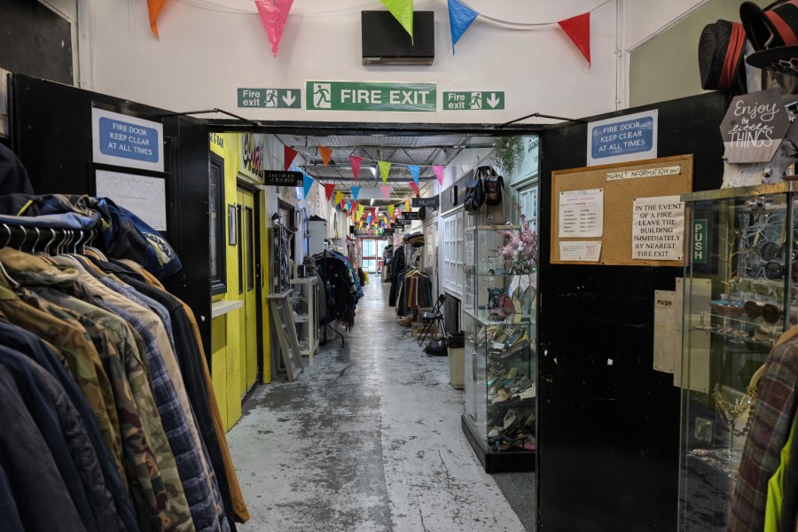 Images for Wood Street, Walthamstow EAID: BID:cwc