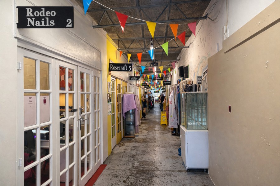 Images for Wood Street, Walthamstow EAID: BID:cwc