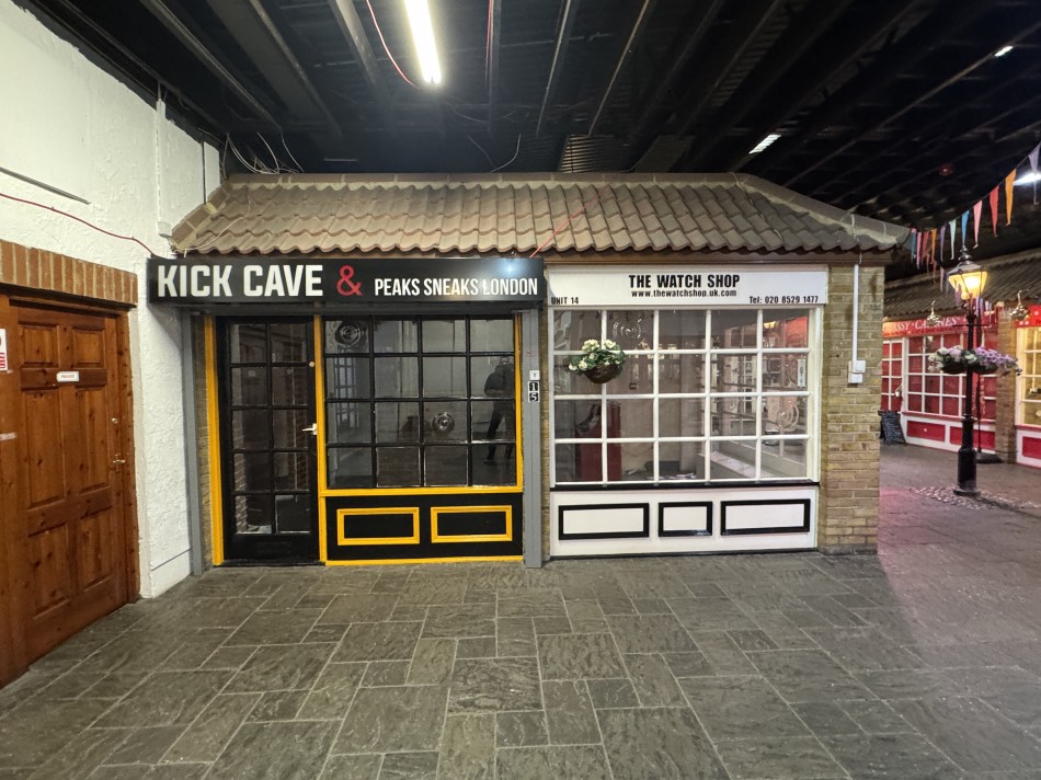 Images for Station Road, Chingford EAID: BID:cwc