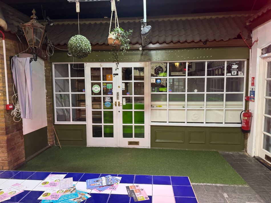 Images for Station Road, Chingford EAID: BID:cwc