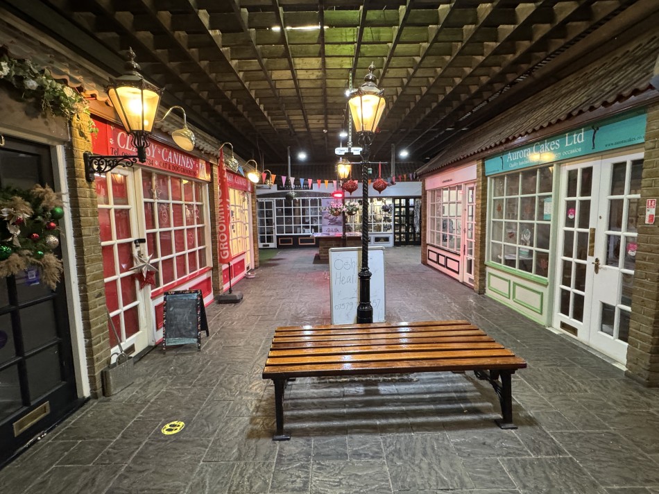 Images for Station Road, Chingford EAID: BID:cwc