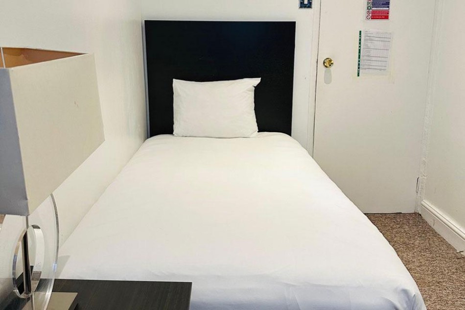 Images for Wightman Road, London EAID: BID:cwc