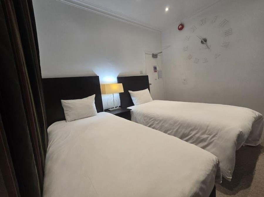 Images for Wightman Road, London EAID: BID:cwc