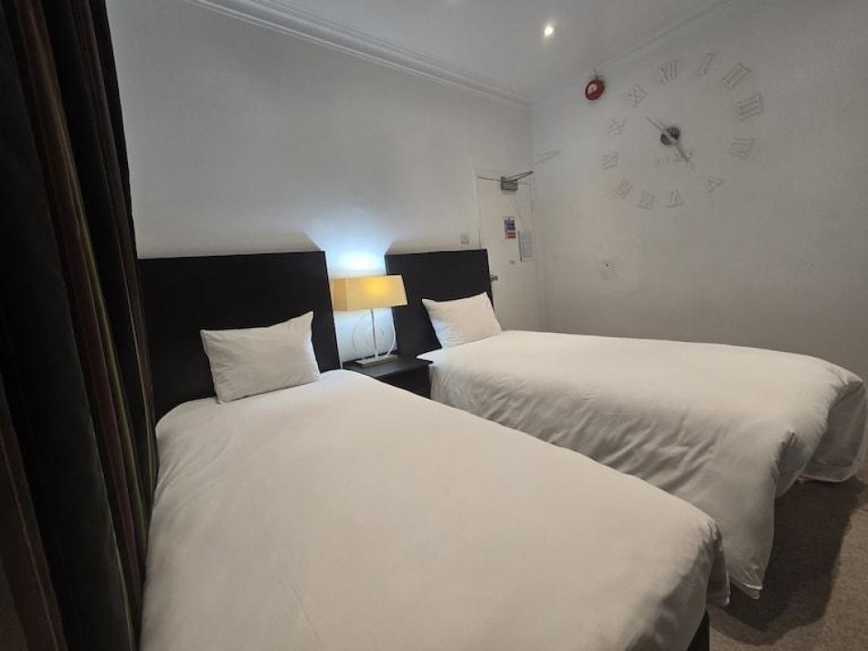 Images for Wightman Road, London EAID: BID:cwc