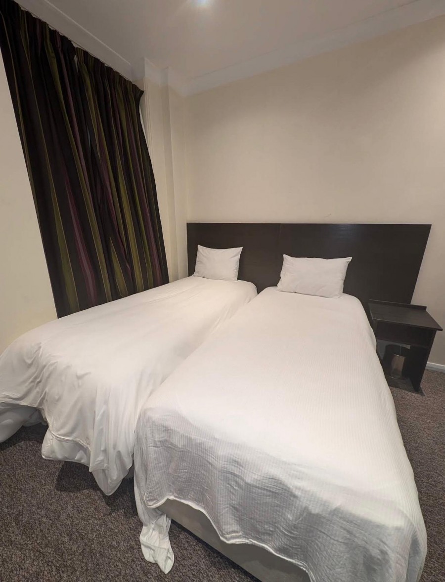 Images for Wightman Road, London EAID: BID:cwc