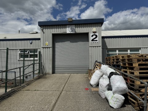 Peregrine Road, 97-101 Peregrine Road, Hainault Business Park, Hainault