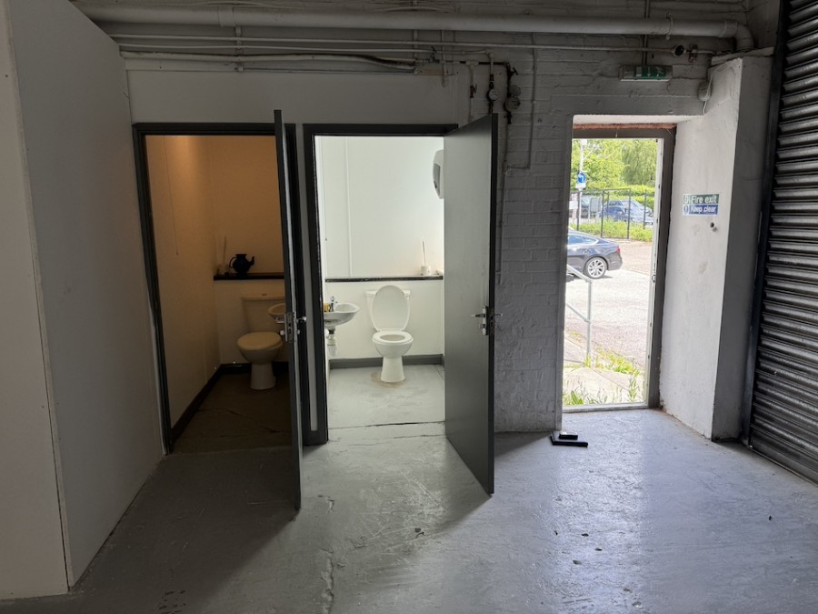 Images for Peregrine Road, 97-101 Peregrine Road, Hainault Business Park, Hainault EAID: BID:cwc