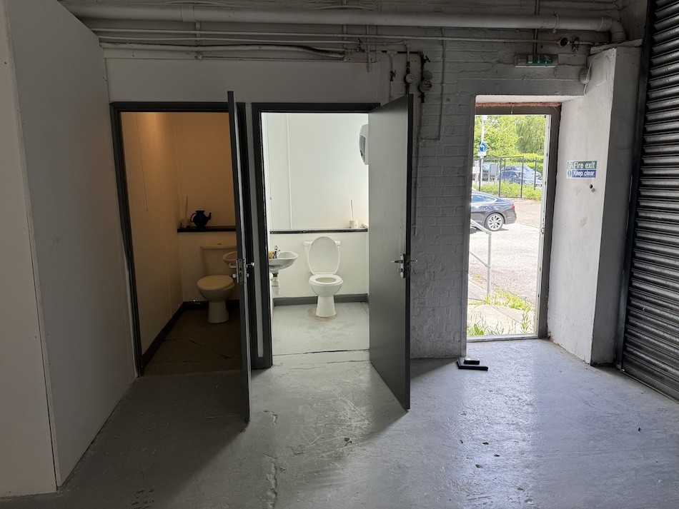 Images for Peregrine Road, 97-101 Peregrine Road, Hainault Business Park, Hainault EAID: BID:cwc