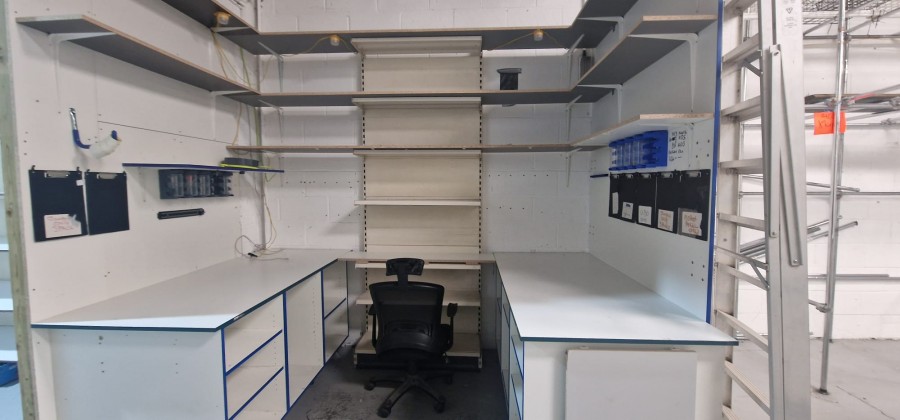 Images for Peregrine Road, 97-101 Peregrine Road, Hainault Business Park, Hainault EAID: BID:cwc