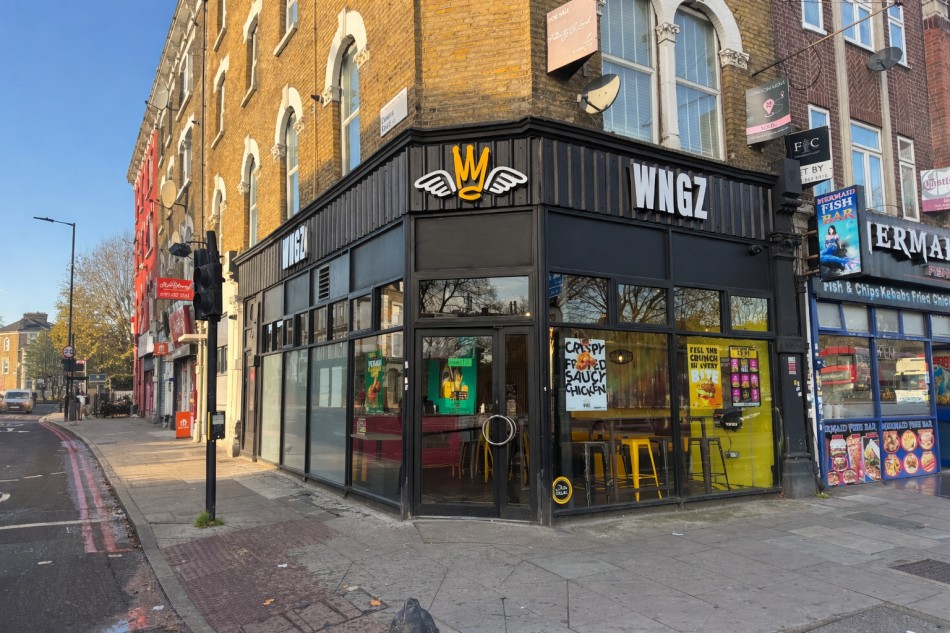 Images for Lower Clapton Road, Hackney EAID: BID:cwc