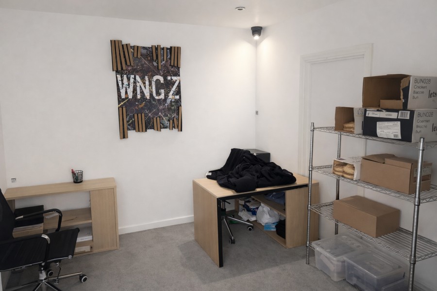 Images for Lower Clapton Road, Hackney EAID: BID:cwc