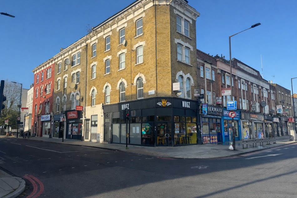 Images for Lower Clapton Road, Hackney EAID: BID:cwc