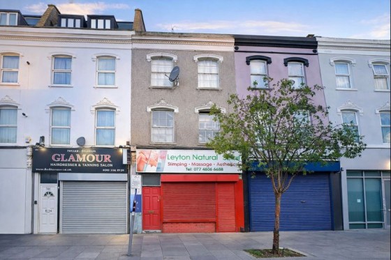 View Full Details for High Road, Leytonstone - EAID:, BID:cwc