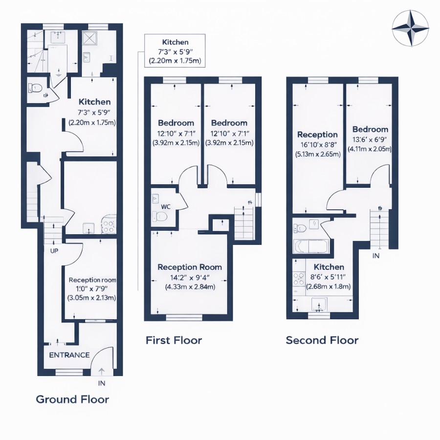 Images for High Road, Leytonstone EAID: BID:cwc