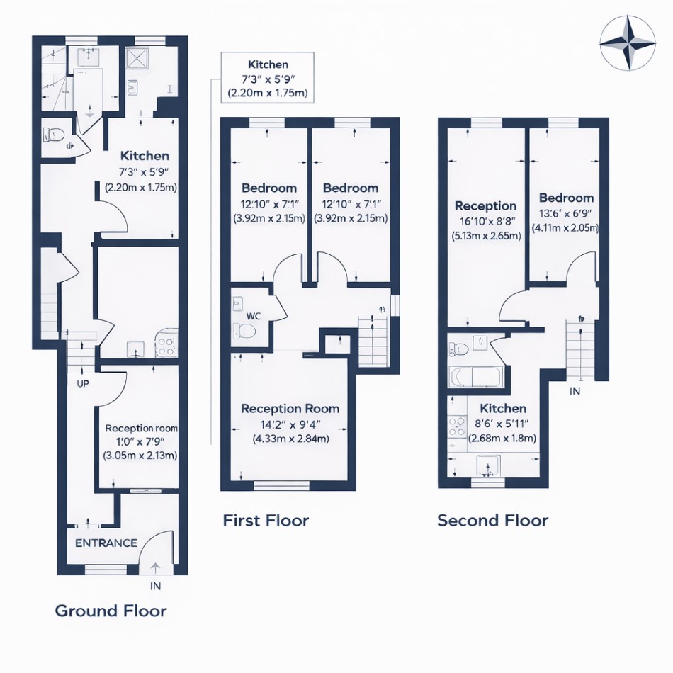 Images for High Road, Leytonstone EAID: BID:cwc