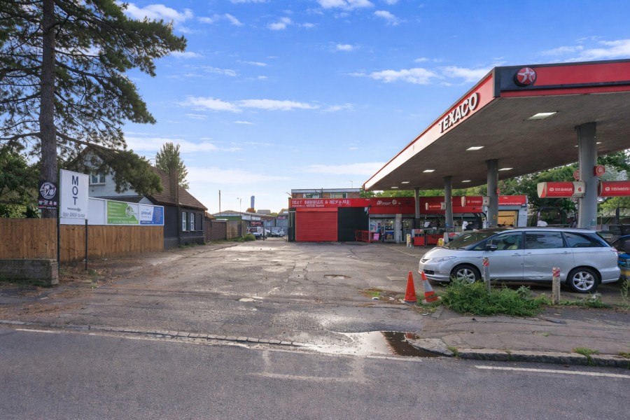 Images for Sewardstone Road, Sewardstone EAID: BID:cwc