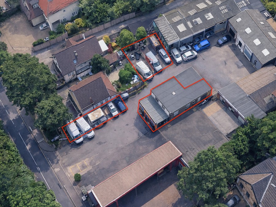 Images for Sewardstone Road, Sewardstone EAID: BID:cwc