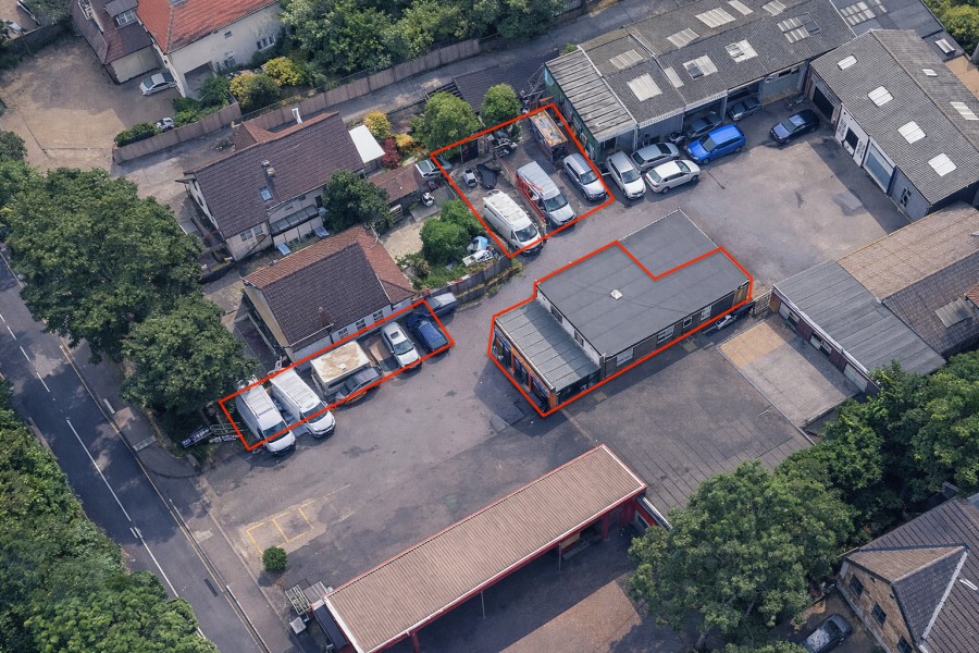 Images for Sewardstone Road, Sewardstone EAID: BID:cwc