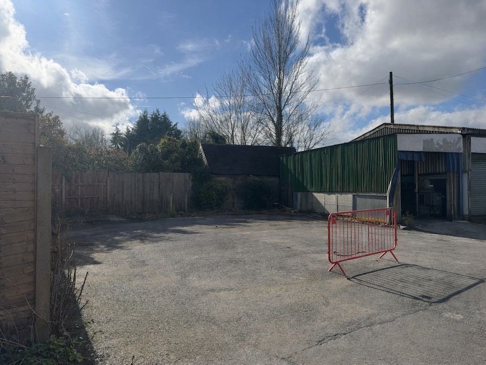 Images for Sewardstone Road, Sewardstone EAID: BID:cwc