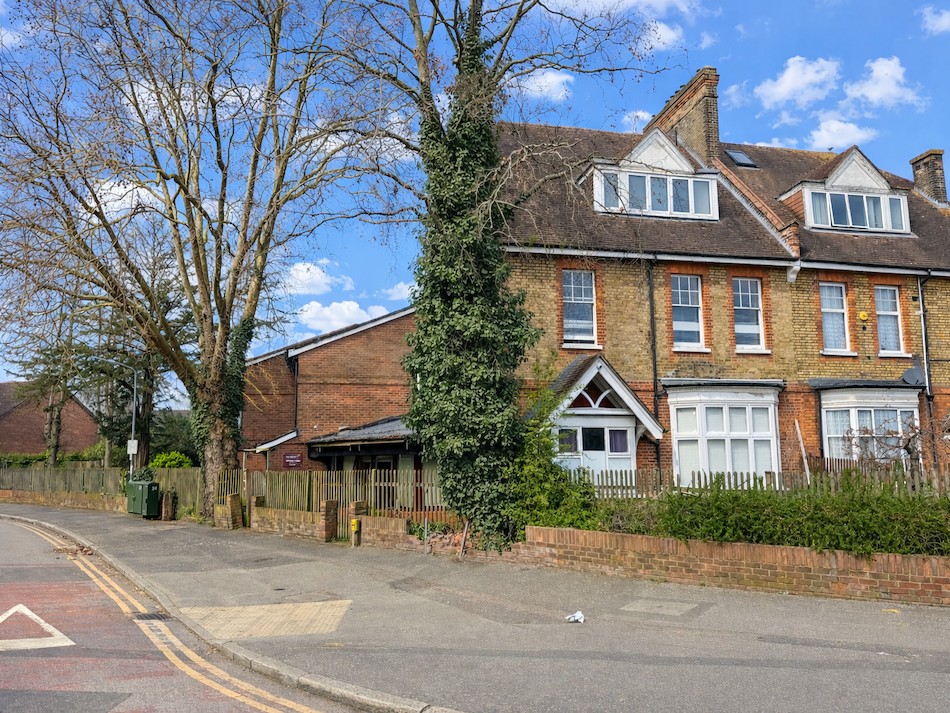 Images for Hermon Hill, South Woodford EAID: BID:cwc