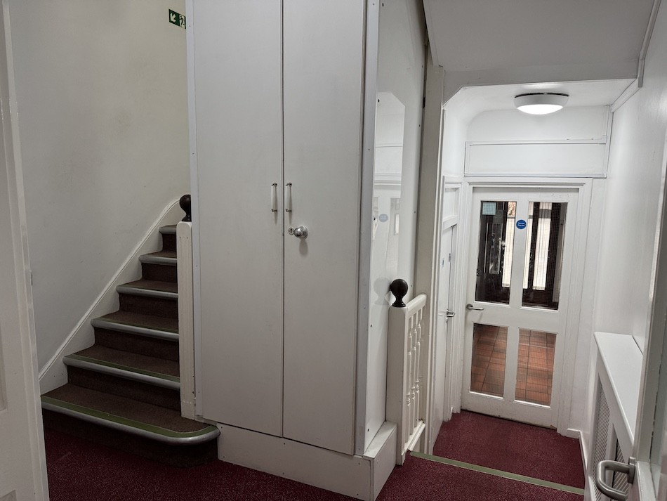 Images for Hermon Hill, South Woodford EAID: BID:cwc